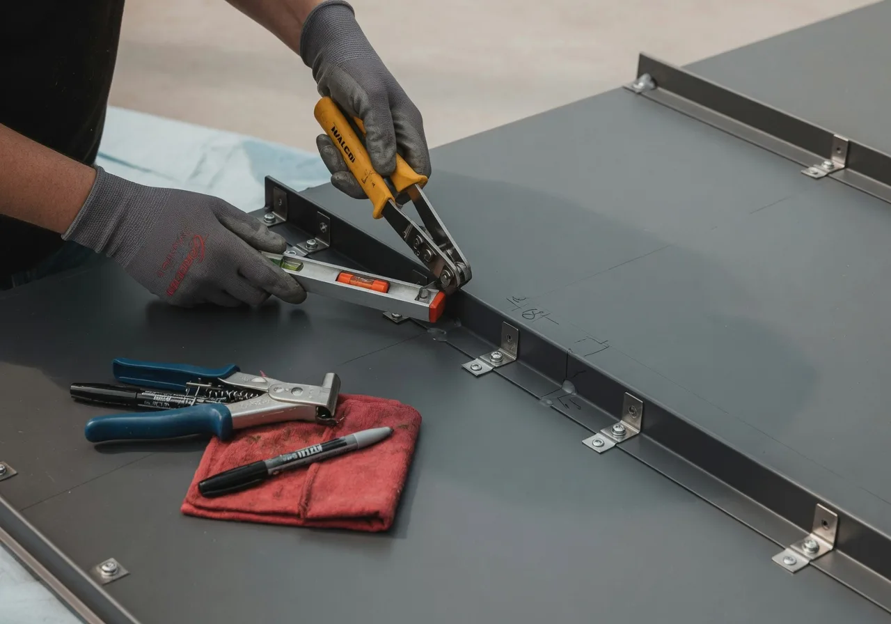 Why choose Metal Roofing Installation in East Calais, VT